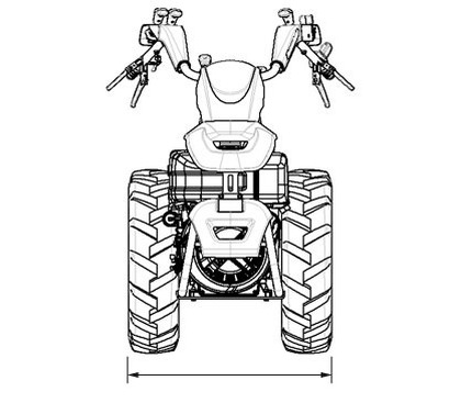 dimensions and weights